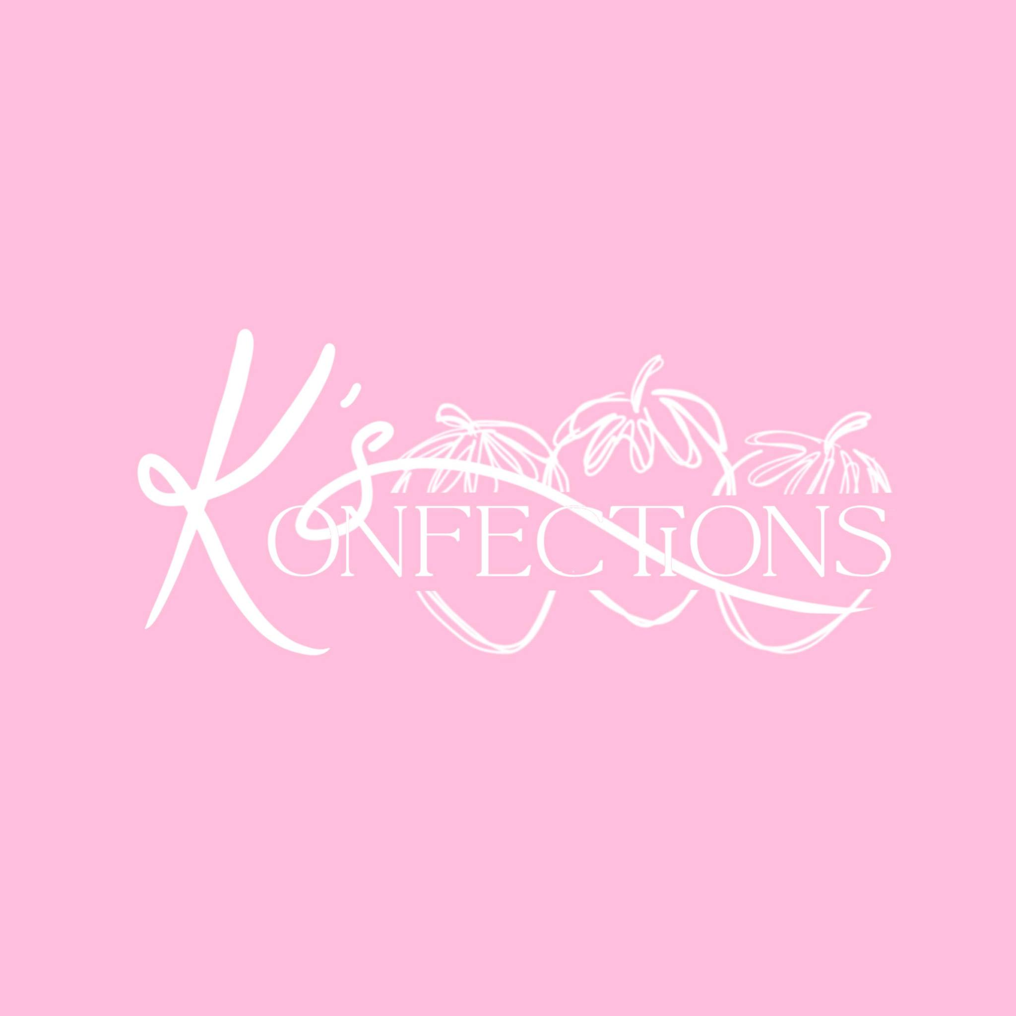 K's Konfections Logo