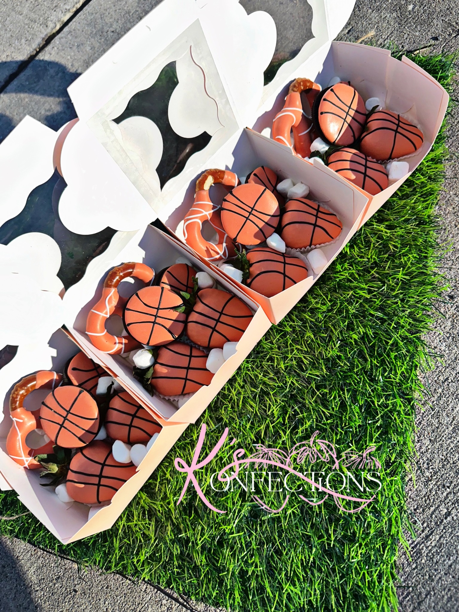 Chocuterie Boxes