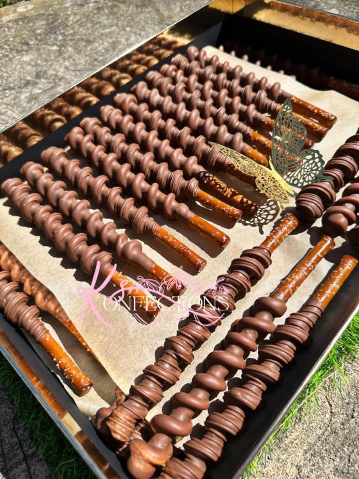 Dipped Treats