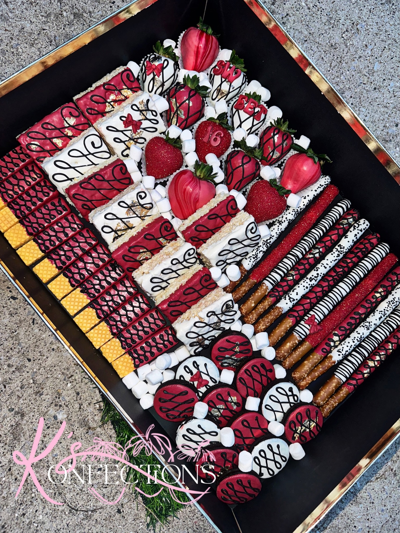 Party Packages